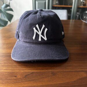 New Era New York Yankees Snap Back